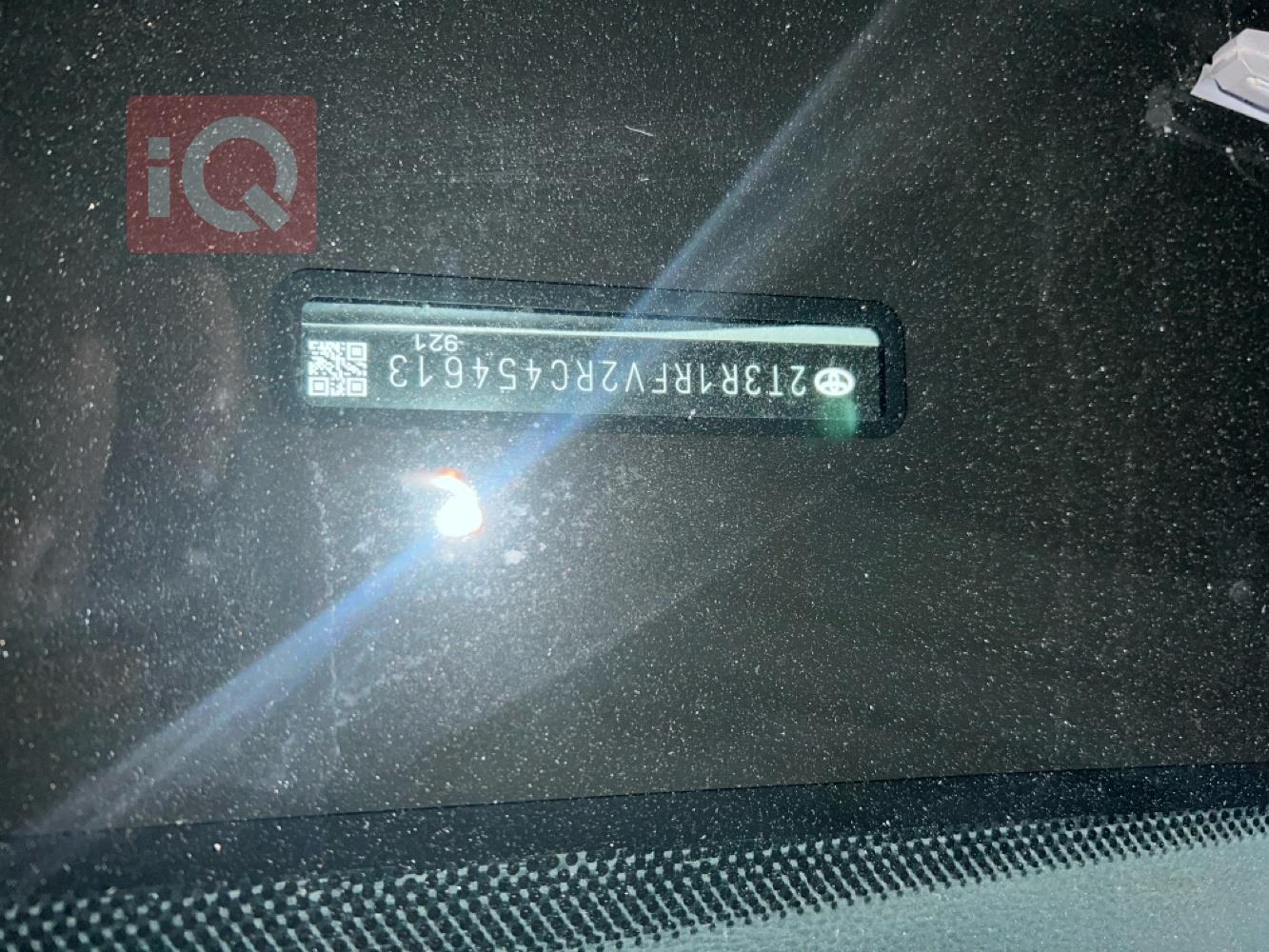 تويوتا راف 4